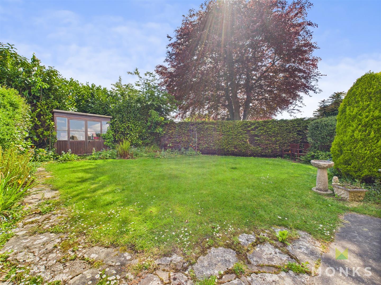 Mijus 16 Back Lane, Shrewsbury, SY4 3LA SSTC